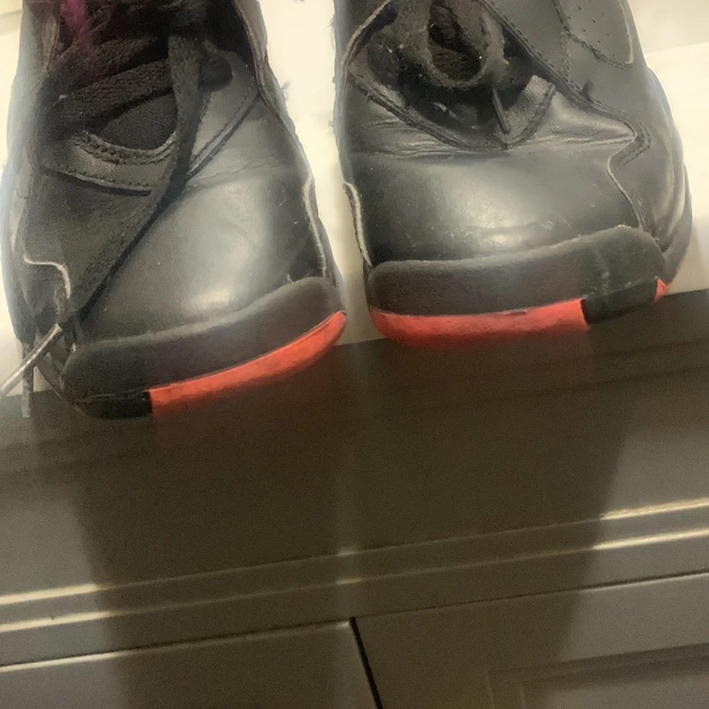 Girl Jordan shoes - Picture 8 of 14